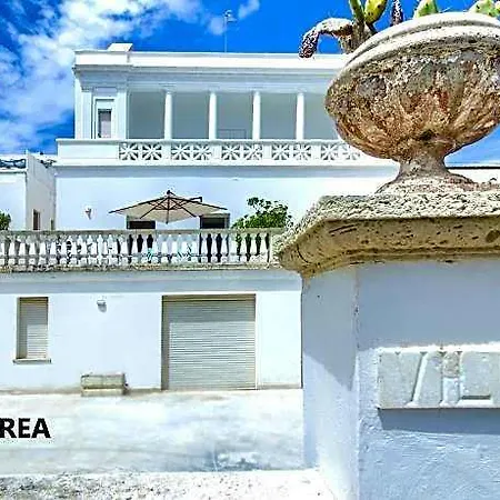 Il Vascello Di Leuca By Lovesud Gospodarstwo wiejskie
