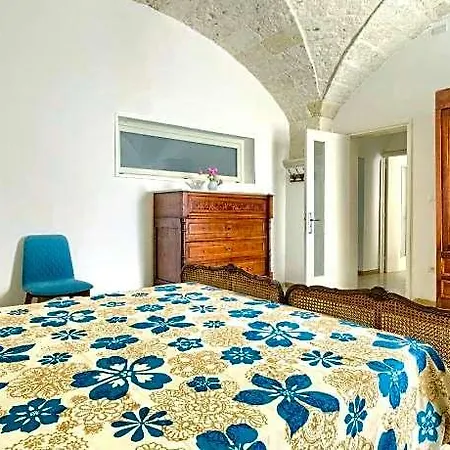 乡村民宿 Il Vascello Di Leuca By Lovesud