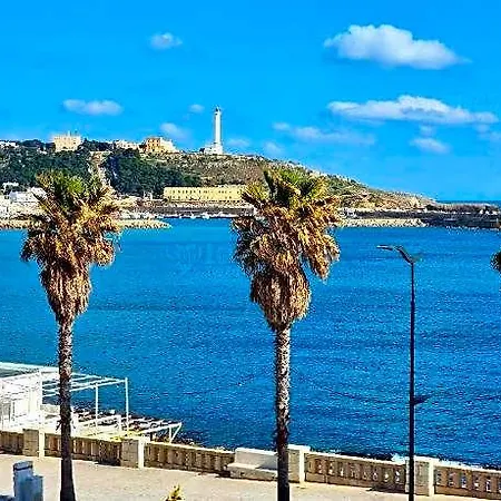 Il Vascello Di Leuca By Lovesud 乡村民宿
