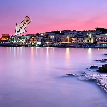 Landhaus Il Vascello Di Leuca By Lovesud