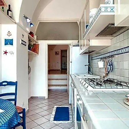 Il Vascello Di Leuca By Lovesud Landhaus *