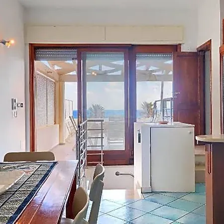 Landhaus Il Vascello Di Leuca By Lovesud