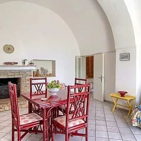 Il Vascello Di Leuca By Lovesud Gospodarstwo wiejskie Castrignano del Capo