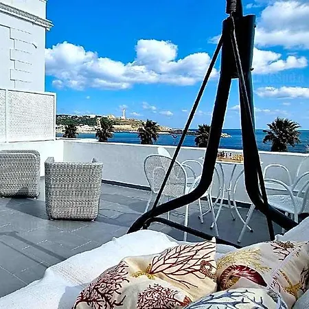 Il Vascello Di Leuca By Lovesud