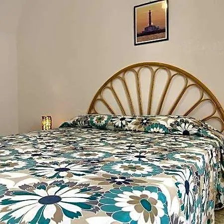Landhaus Il Vascello Di Leuca By Lovesud Castrignano del Capo